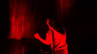 Helado Negro by Nissan Juke + M.N. Roy