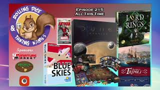 Rolling Dice & Taking Names - The Shores of Tripoli video thumbnail