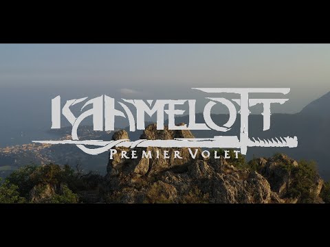 KAAMELOTT (Premier Volet) | SOUNDTRACK COMPLETE | FULL ACOUSTIC ARRANGEMENT