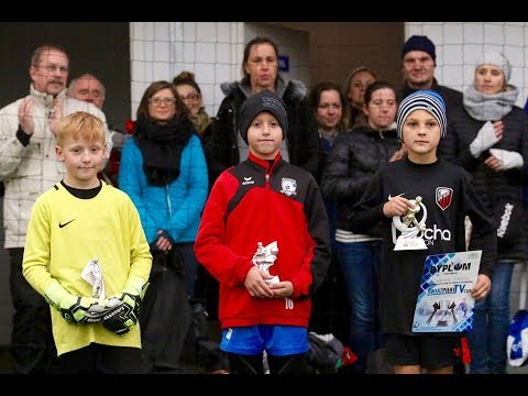 SMS ŻAPN vs AS MILICZ