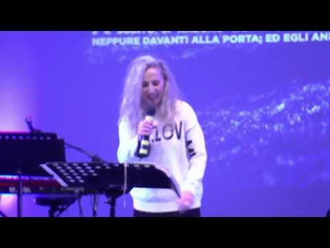 IL POTERE DELLA TENACIA