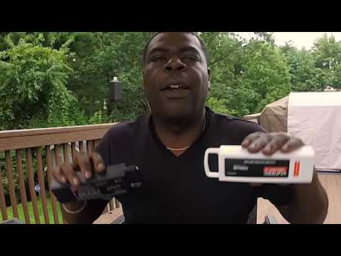 Yuneec Q500 Stock Battery vs Venom Battery - A Year Later