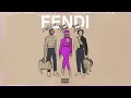 PnB Rock Fendi Feat Nicki Minaj Murda Beatz