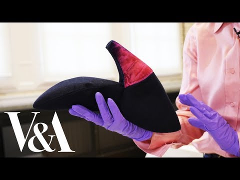 The surreal fashion of Elsa Schiaparelli | V&A
