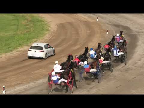 Trka "Agro Kozak d.o.o.-Čantavir" 01.08.2021 Sacramento TIM - Antun Horvatski