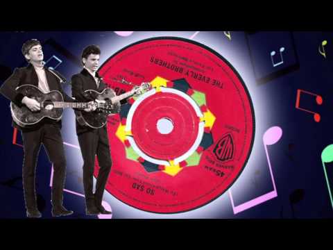 Everly Brothers -   So Sad
