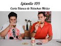 Ep 109 Carta Blanca