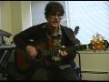 Icebox (A Nada Surf Cover)