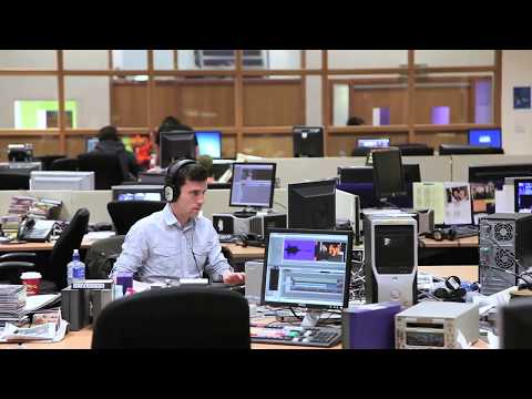 Nick Sheridan INTRA TV3