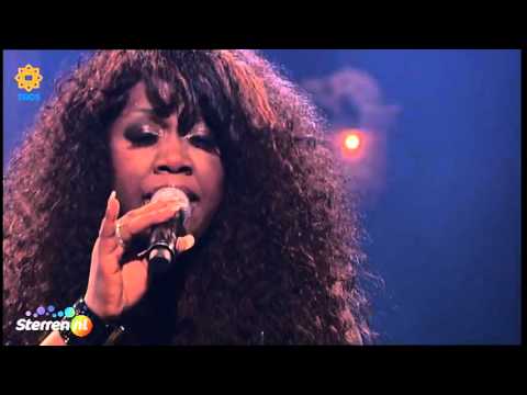 Berget Lewis - Zwart wit - De beste zangers unplugged