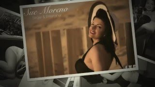 I'm Looking Out The Window" by Sue Moreno