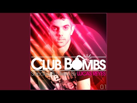 Don't Leave Me Now (feat. Ksenia Moskvina) (Incognet Dub Mix)