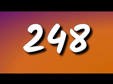 Lil Durk - 248 (Lyrics)