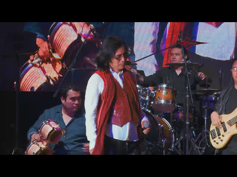 Mac Salvador - AHORA (Mac - Fónico 2016)