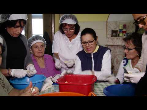 Scisciano -  XXIII Sagra "A P'zzetta e vin Cuotto ed il suo territorio".