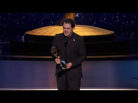 Music Composition For A Limited Or Anthology Series, Movie Or Special: 2025 Creative Arts