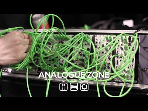 2hp VCO Analogue Oscillator image 3