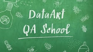 preview picture of video 'DataArt QA School Kherson vol.5'