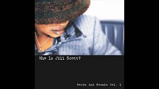 Jill Scott - Exclusively