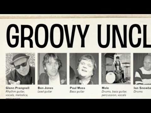 Groovy Uncle-