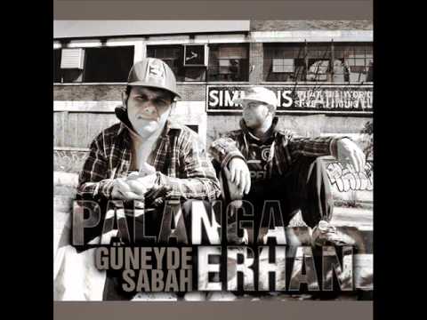 PALANGA & ERHAN - ALBATROS