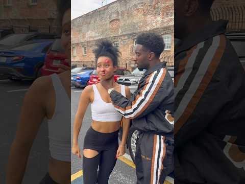 When your Girl Get Into A Fight With Somebody!