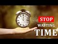 The Value Of TIME Powerful Motivational Speech