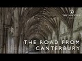 Road From Canterbury With Father Michael Collins Longevity Tonic