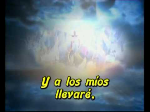 yo vendré  JOSE GOMES"