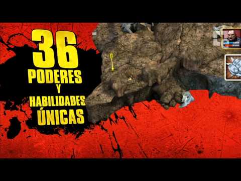 borderlands legends ios video