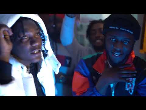 TORXH RU X KEIZAH - "BLAXKOUT FREESTYLE" (OFFICIAL MUSIC VIDEO)