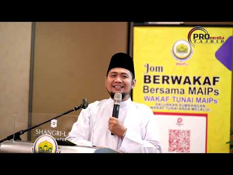 LIVE NOW Ramadan Yang Menginsafkan