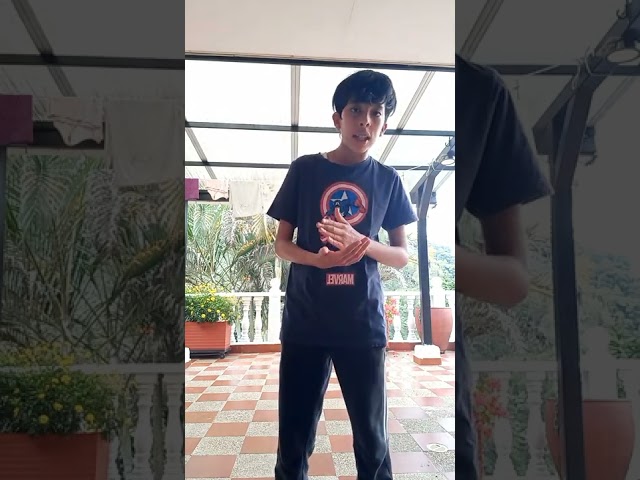 Vídeo relacionado con La Puerta