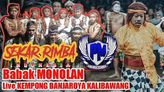 Download lagu FULL - MONOLAN TOPENG IRENG SEKAR RIMBA INDONESIA _ LIVE KEMPONG BANJAROYA KALIBAWANG mp3 Download lagu FULL - MONOLAN TOPENG IRENG SEKAR RIMBA INDONESIA _ LIVE KEMPONG BANJAROYA KALIBAWANG mp3