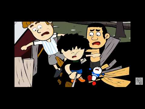 Esto se va a DESCONTROLAR! Animado