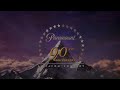 Paramount Pictures 90th Anniversary Leader Prize Animation 2002