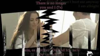 Medina - You and I   (lyrics english and german)