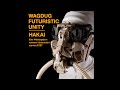 Wagdug Futuristic Unity - HAKAI [Full Album] [HD ...