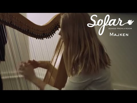 Majken - Lovely Daughter | Sofar Malmö