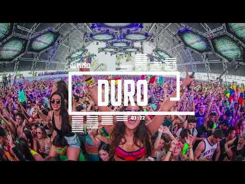 DJ WZRD - Duro