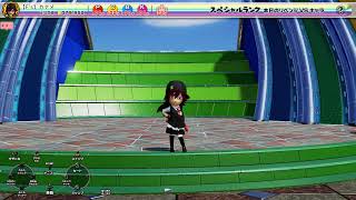 第２回IN PAIR REAL～カナタツVSなぎたまセット様～