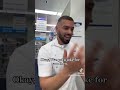 Here’s a quick pharmacy joke 🤣💚💊 #pharmacy #comedy #pharmacist #banter #nhs #banterpage #humor