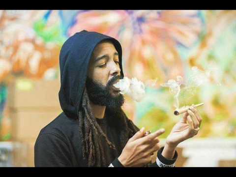 Protoje • Rub A Dub Soldiers (ft. Ky-Mani Marley & Da Professor)