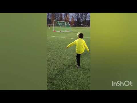 CJVV Hooghouden oefeningen: winterstop 2024/2025