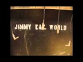 Jimmy Eat World - "Movielike"
