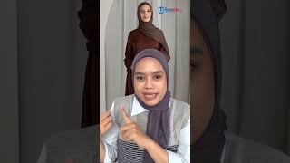 Trend Warna yang Paling Favorit Buat Lebaran Idul Fitri, Cocok Semua Warna Kulit