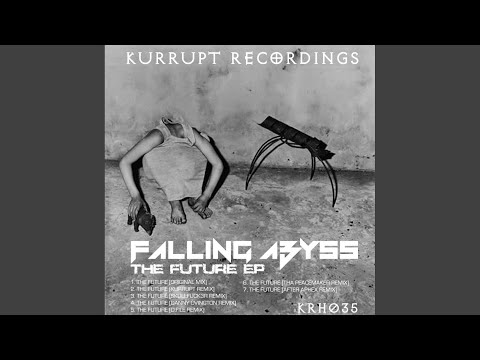 The Future (Danny Ovington Remix)