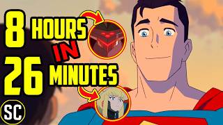 My Adventures With Superman Recap - Watch Before Season 3! thumbnail