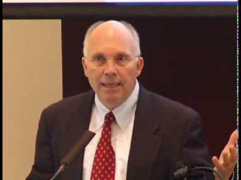 Robert Truog - Another Inconvenient Truth: Are Organ Donors Really Dead? (2:15 pm)