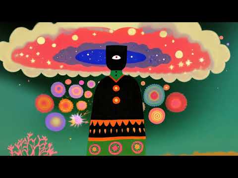 Savana Funk - "Ghibli" (Official video)